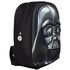 Plecak 3D Star Wars - Darth Vader 31cm