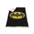 Koc sherpa Batman - Logo 130x170cm
