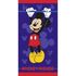 Ręcznik plażowy Disney - Mickey 70x140cm