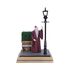 Figurka z podświetleniem Harry Potter - Pivet Drive