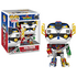 Figurka Voltron POP! - Voltron (Retro)