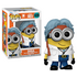 Figurka Minionki x BTS POP! - Suga