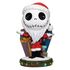 Skarbonka Miasteczko Halloween - Santa Jack 20cm