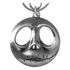 Brelok Miasteczko Halloween - Jack Head