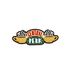 Magnes Friends - Central Perk