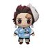 Magnes 3D Demon Slayer - Tanjiro Kamado