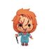 Magnes 3D Chucky