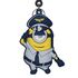 Brelok Minionki - Pilot Stuart