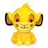 Skarbonka Król Lew - Simba 20cm