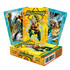 Karty DC Comics - Aquaman