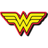 Magnes Wonder Woman - Logo