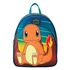 Mini plecak Pokemon - Charmander
