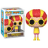 Figurka Bobs Burgers POP! - Band Tina