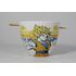 Miska do ramen Dragon Ball - Goku 470mL