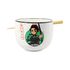 Miska do ramen Demon Slayer - Tanjiro 414ml