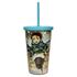 Kubek Demon Slayer - Tanjiro & Giyu 473ml