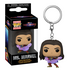 Brelok Marvel: The Marvels POP! - Ms. Marvel