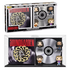 Figurka Soundgarden POP! Albums - Badmotorfinger