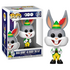 Figurka Warner Bros 100 POP! - Bugs as Buddy