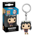 Brelok Demon Slayer POP! - Makomo (Flower Headdress)