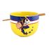 Miska do ramen My Hero Academia - All Might 414ml