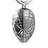 Brelok metalowy Marvel - Głowa Spider-Mana