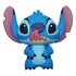 Magnes 3D Disney Stitch - Tongue in nose
