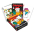 Karty do gry Garfield - Christmas
