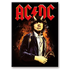 Magnes AC/DC Fire