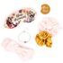 Zestaw akcesoriów Disney - Princess Spa Set (6 elementów)