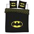 Komplet poszewek Batman 240x220cm