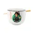 Zestaw do Ramen Demon Slayer Kimetsu no Yaiba - Tanjiro (414 ml)