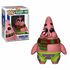 Figurka SpongeBob POP! - X-Mas Patrick