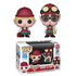 Zestaw 2 figurek Holiday POP! - Randy & Rob