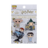 Zestaw 4 przypinek Funko Harry Potter - Chamber of Secrets