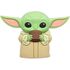 Magnes 3D The Mandalorian - The Child with cup
