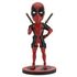 Figurka z bujaną głową Marvel Head Knockers - Deadpool (22 cm)