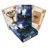 Karty do gry Harry Potter - Wizarding World
