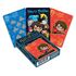 Karty do gry Harry Potter - Chibi