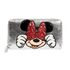 Portfel Diney - Silver Minnie