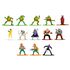 Tajemnicza mini figurka Teenage Mutant Ninja Turtles Nano Metalfigs