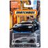 Model pojazdu Matchbox European Streets - 2018 Bugatti Divo