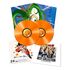 Vinyl Dragon Ball Z - Best Collection Limited Edition