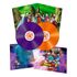 Vinyl Dragon Ball Super - Original Soundtrack Vol.2