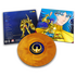 Vinyl Saint Seiya - Music Collection Vol.5
