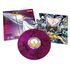 Vinyl Saint Seiya - Music Collection Vol.8