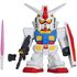 Figurka Gundam Jumbo Sofbi- RX-78-2