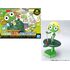 Model figurki Keroro - Keroro Gunso vers. 1.5 (Flying board)