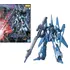 Model figurki GUNDAM MG 1/100 - RGZ-95C ReZEL Commander Type