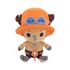 Pluszak One Piece - Chopper x Ace 20cm